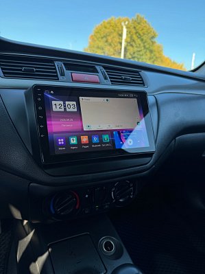 Mitsubishi Lancer, 2006 года, пробег 333215 км