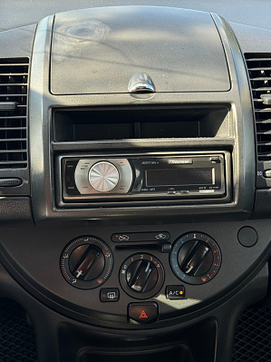 Nissan Note Comfort +condition, 2007 года, пробег 315300 км