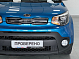 Kia Soul Comfort, 2017 года, пробег 102000 км