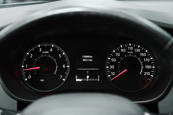 Renault Arkana Drive, 2021 года, пробег 120000 км