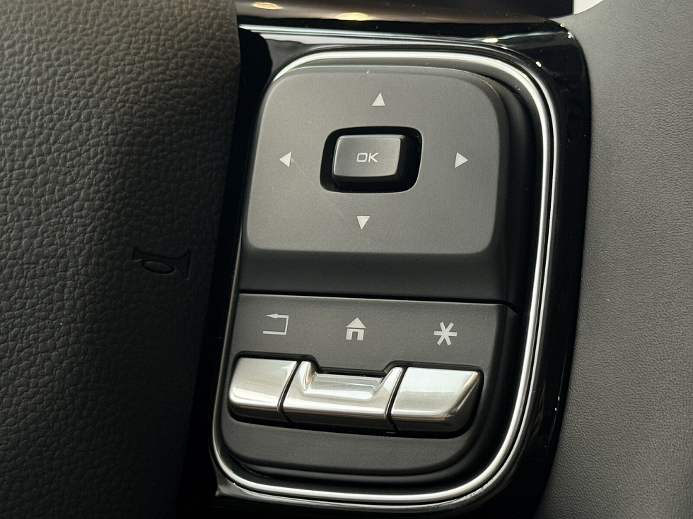 Haval Dargo Премиум, белый