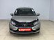 Lada (ВАЗ) Granta, 2020 года, пробег 90623 км