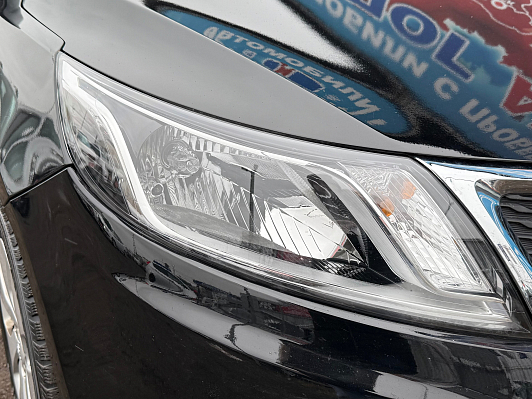 Kia Rio Comfort, 2014 года, пробег 163000 км