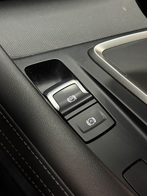 Haval F7 Elite, 2022 года, пробег 65000 км