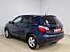 Nissan Qashqai SE+, 2011 года, пробег 257904 км