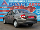 Lada (ВАЗ) Granta Classic, 2019 года, пробег 89662 км
