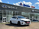 Solaris HS Elegance + Safety Light + Prestige, 2024 года, пробег 40848 км