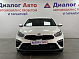 Kia Cerato Luxe, 2019 года, пробег 154000 км