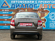 Lada (ВАЗ) Granta Classic, 2020 года, пробег 132000 км
