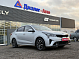 Kia Rio Prestige, 2020 года, пробег 101500 км