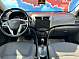 Hyundai Solaris Comfort, 2014 года, пробег 193000 км