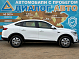 Renault Arkana Style, 2022 года, пробег 42130 км