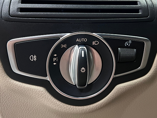 Mercedes-Benz GLC Coupe, 2019 года, пробег 113022 км