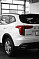 Haval Jolion Премиум, белый