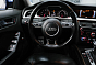 Audi A4 Comfort, 2015 года, пробег 205500 км