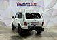 Lada (ВАЗ) Niva Legend Luxe, 2024 года, пробег 13034 км