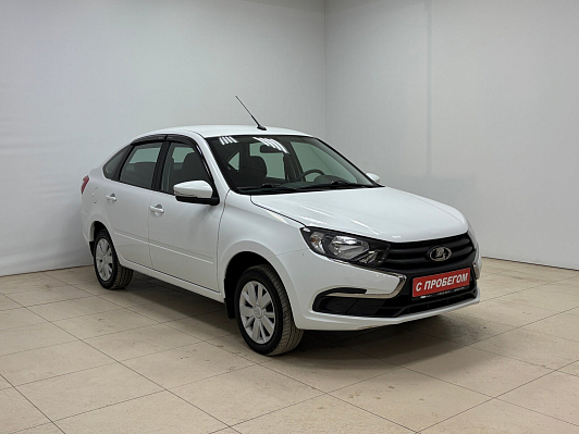 Lada (ВАЗ) Granta, 2023 года, пробег 32945 км