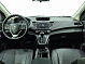 Honda CR-V Elegance, 2015 года, пробег 160307 км