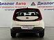 Kia Soul Luxe, 2021 года, пробег 70950 км