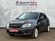 Lada (ВАЗ) Granta Classic Start Glonass 21901-51-234, 2018 года, пробег 148382 км