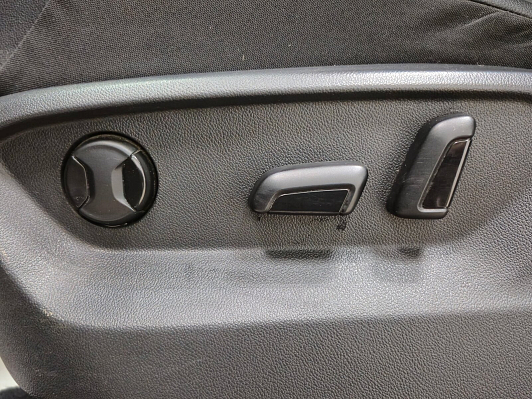 Volkswagen Tiguan, 2018 года, пробег 99560 км