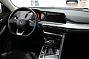Changan CS35 Plus Техно, серебряный