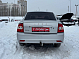 Lada (ВАЗ) Priora Standard 21702-40-050, 2018 года, пробег 135295 км