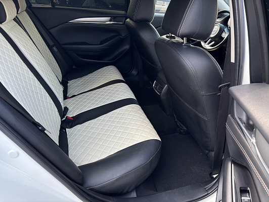 Mazda 6 Supreme Plus, 2019 года, пробег 94105 км