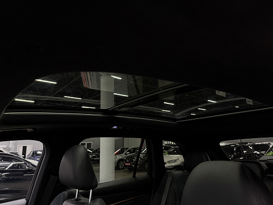 Geely Monjaro, 2022 года, пробег 68404 км