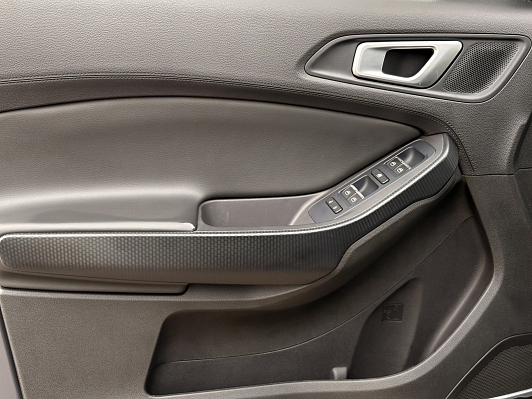 Chery Tiggo 4 Comfort, 2020 года, пробег 110000 км