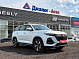 Oshan X7 Plus, 2024 года, пробег 39 км