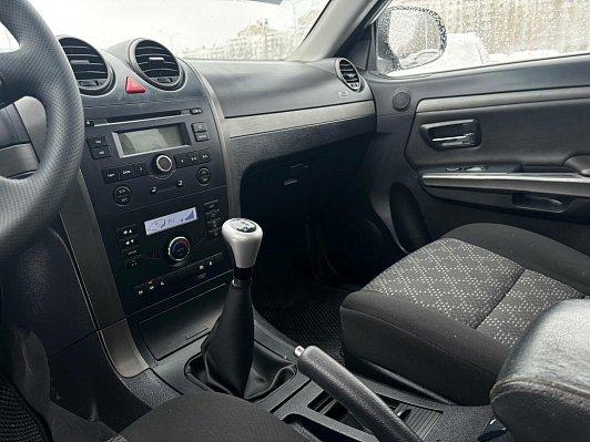 Great Wall Hover H3 Super Luxe, 2012 года, пробег 143251 км