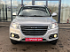 Haval H6 Elite, 2019 года, пробег 101000 км