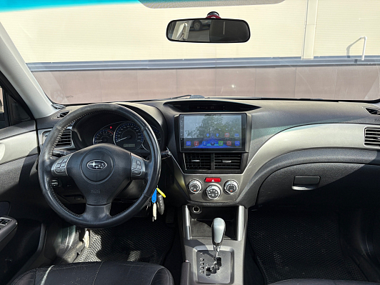 Subaru Forester 2.5XS (VR), 2010 года, пробег 197193 км