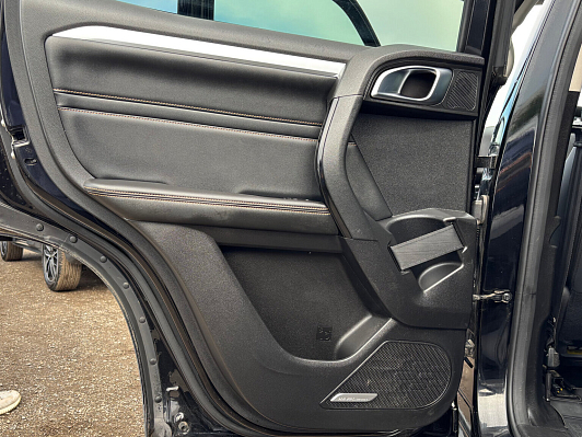 Haval Dargo Техно +, 2023 года, пробег 75418 км
