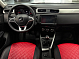 Renault Arkana Style, 2020 года, пробег 73648 км