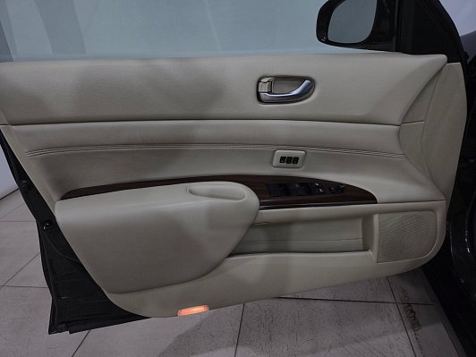 Nissan Teana, 2011 года, пробег 167743 км