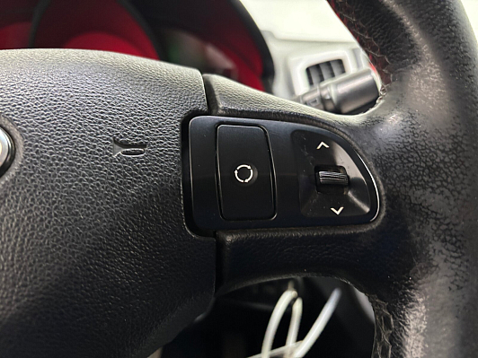 Kia Ceed, 2012 года, пробег 193899 км