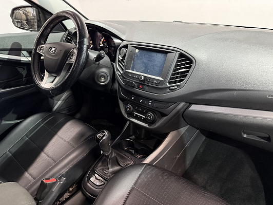 Lada (ВАЗ) Vesta, 2022 года, пробег 40000 км