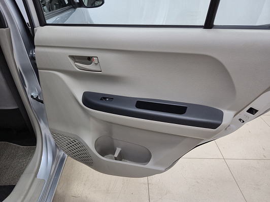 Toyota Passo, 2019 года, пробег 38939 км