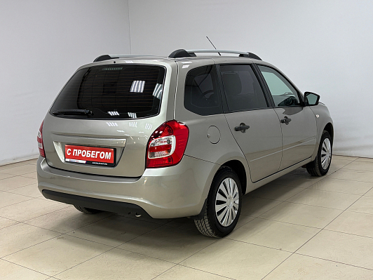 Lada (ВАЗ) Granta Classic, 2020 года, пробег 277660 км