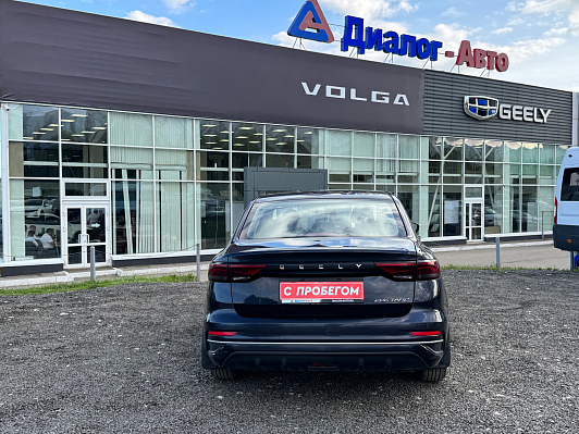 Geely Emgrand Comfort, 2023 года, пробег 73631 км