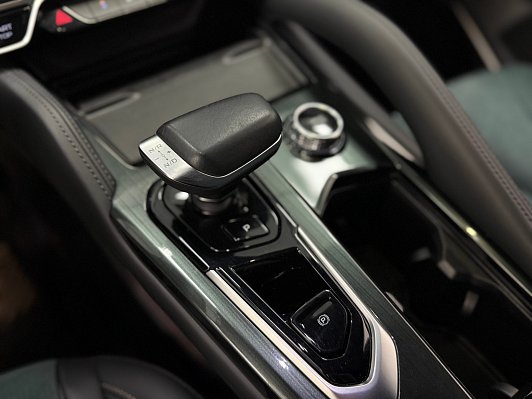 Geely Monjaro Flagship, 2023 года, пробег 40235 км