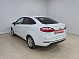 Ford Fiesta Trend, 2015 года, пробег 190030 км