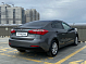 Kia Cerato Premium, 2015 года, пробег 162727 км