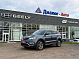 Geely Atlas Luxury, 2020 года, пробег 111800 км