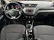 Kia Rio Comfort Аудио, 2017 года, пробег 138467 км