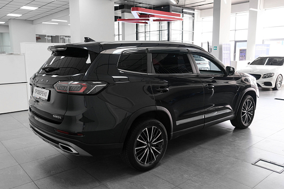 Chery Tiggo 8 Pro e+ Ultimate, 2022 года, пробег 21200 км