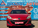 Mazda 3 Direct Plus, 2010 года, пробег 196816 км