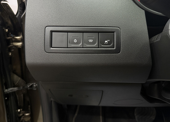 Renault Arkana Style TCe 150, 2019 года, пробег 30137 км